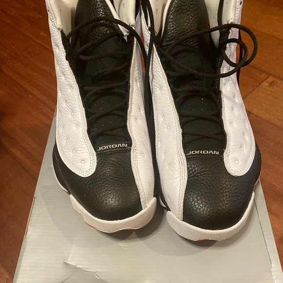 Nike Air Jordan Retro 13’s Classic Color/Way my favorite edition SUPER CLEAN✅